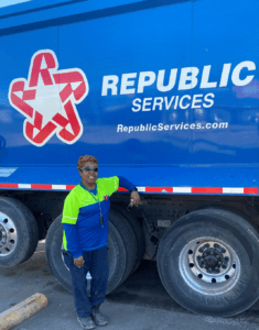 Women In Trucking Association announces its May 2022 Member of the Month