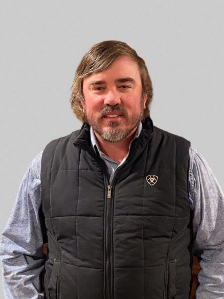 Mike Young headshot