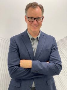 MiR appoints Mark Joppru VP of Sales for the Americas