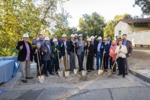 California community grants program honored with Sustainability Award