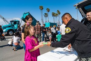 Port of Long Beach Harbor Commission OKs $700,000 in community sponsorships