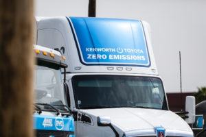 Grant to power Port of Long Beach’s Zero Emissions push