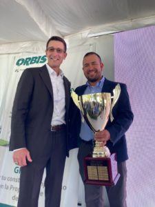 Orbis® announces 2021 Plant of the Year recipient