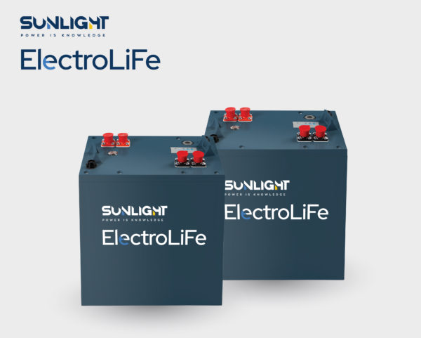 Sunlight ElectroLiFe image