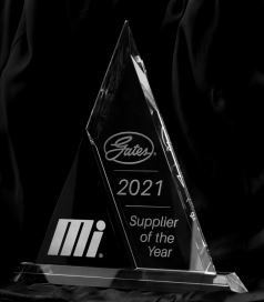 Supplier of the year image