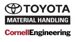 Toyota Material Handling, Cornell Engineering announce partnership on innovative forklift learning studio