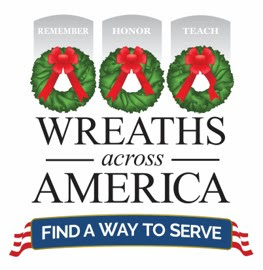 Wreaths across America Find A Way logo