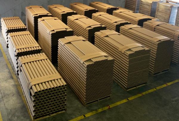 AGE Industries, Ltd tubes image