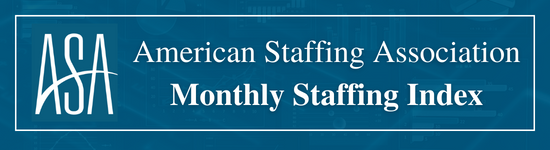 ASA American Staffing Association logo