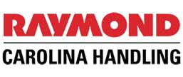 Carolina Handling Raymond logo