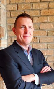 Toyota Material Handling hires new IT Director