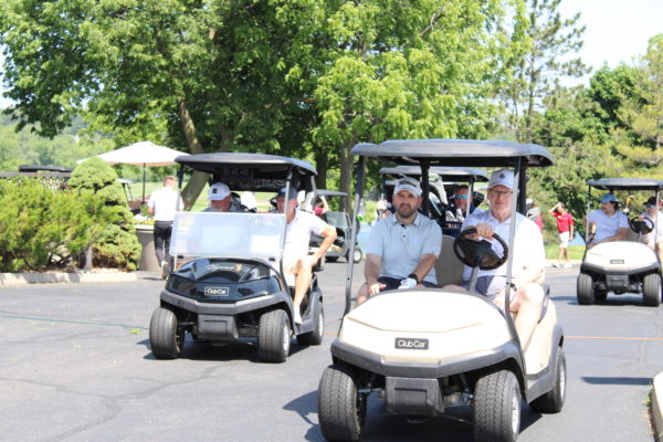 Orbis golf outing image 2