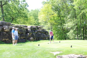Orbis sponsors second annual golf outing to benefit Children’s Wisconsin