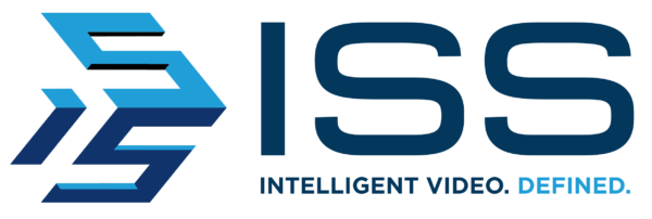 ISS logo