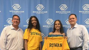 MHS Lift sending two Camden Sisters to Rowan University through Fourth-Annual Scholarship