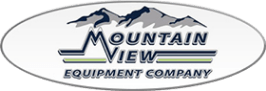 Mountainview Logo