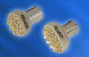 Low Voltage LED Bulbs image