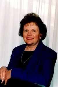 MHEDA members mourns Evelyn McWilliams