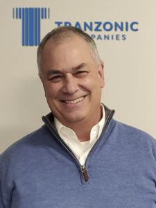Tranzonic hires Chris Adams as VP of Supply Chain