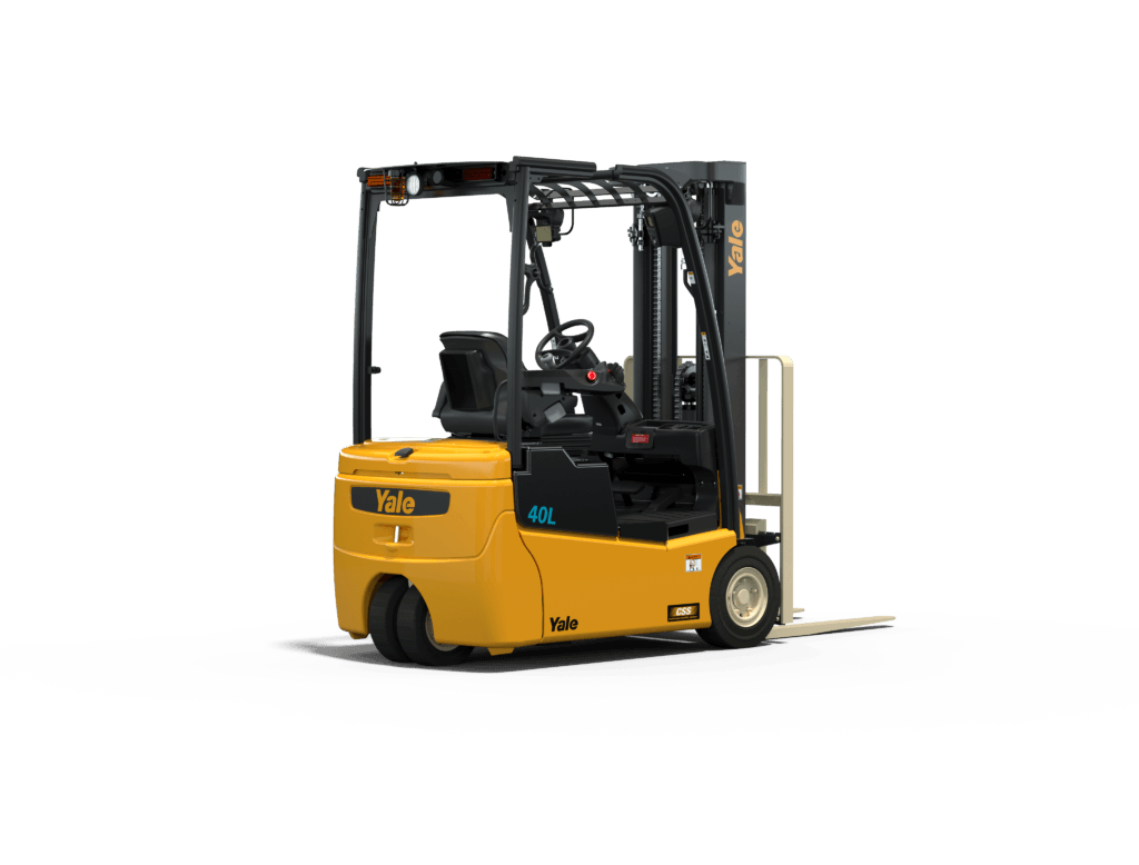 Yale ERP040VTL image
