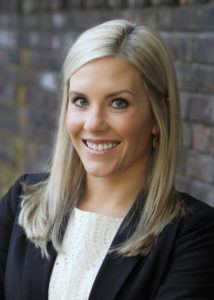 Ashley Hood-Morley returns to Plastics Industry Association as Vice President, Industry Engagement
