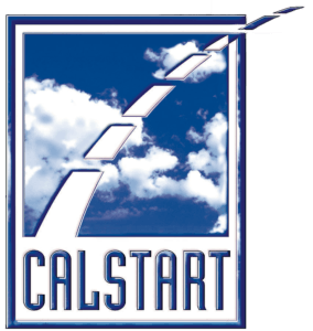 CALSTART - Logo