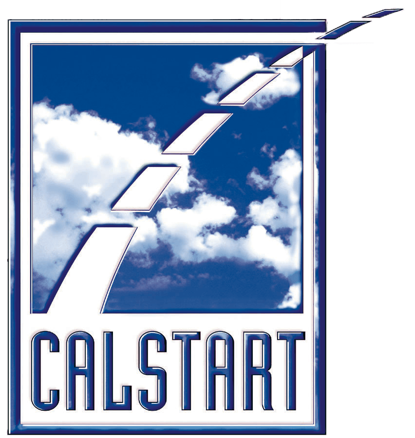 CALSTART - Logo