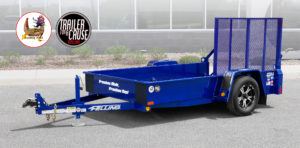 Healing with Honor, Felling Trailers announces 2022 Trailer for a Cause auction dates