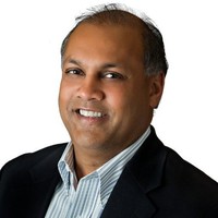 Ken Ramoutar Lucas Systems Chief Marketing Officer headshot