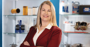 Women In Trucking Association announces its July 2022 Member of the Month