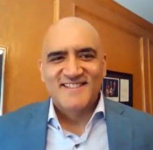 Statement on Shailen Bhatt’s nomination as Federal Highway Administrator from the IBTTA Leadership