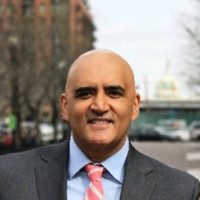 AASHTO commends nomination of Shailen Bhatt to lead FHWA