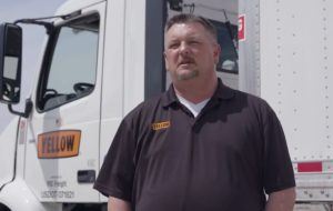 Yellow Corporation opens Detroit Driving Academy