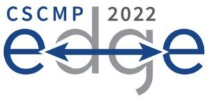 AutoScheduler to present at CSCMP Edge 2022