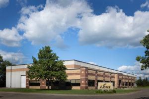 Eastey relocates production operations to a new facility in Big Lake Minnesota