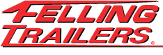 Felling Trailers logo