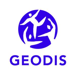 GEODIS Logo