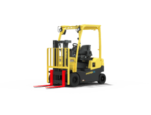 Hyster J40XNL image