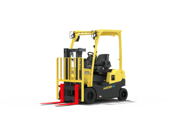 Hyster J40XNL image