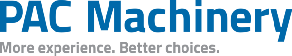 PAC Machinery logo