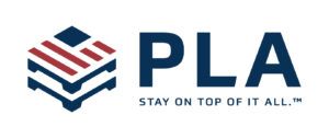 PLA logo