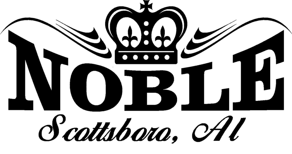 Noble logo