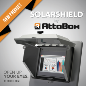 SolarShield New Product Post Attabox image