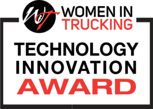 Nominations open for Women In Trucking Technology Innovation Award