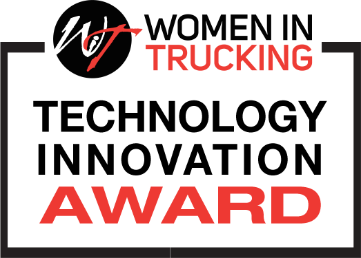 Technology Innovation Award Logo
