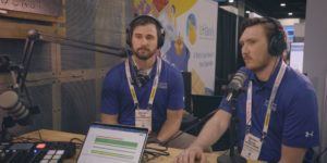 EP 302: Yard Management Solutions at MODEX 2022