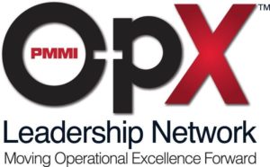 OPX Leadership Network logo