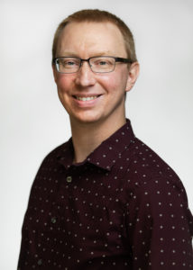 Westfalia promotes Alex Eisenhart to Manager of Business Solutions