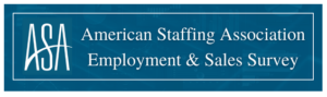 American Staffing Survey logo