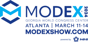 MODEX attendees bring big spending plans to the biggest supply chain event of 2024